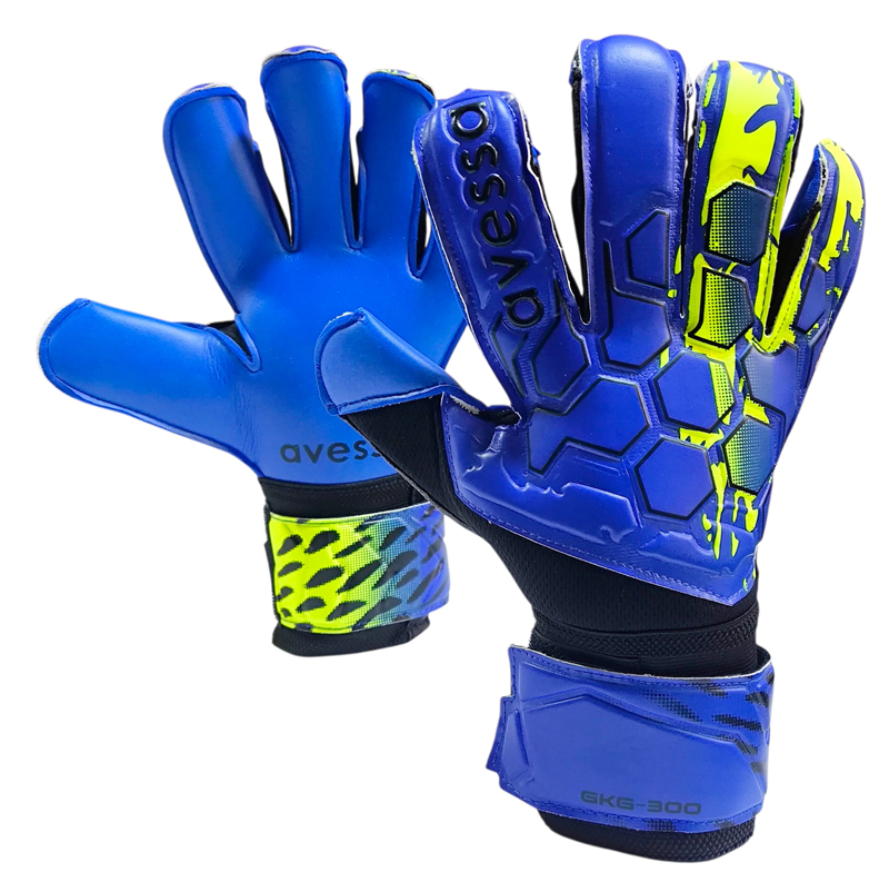AVESSA GK-300-6-10 KALECİ ELDİVENİ 10 NO GERMAN LATEX
