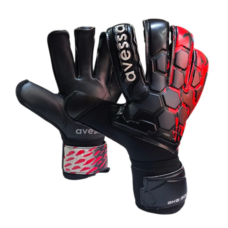 AVESSA GK-300-4-6 KALECİ ELDİVENİ 6 NO GERMAN LATEX