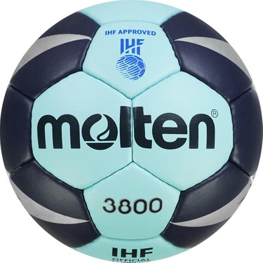 MOLTEN H3X3800-CN HENTOL TOPU