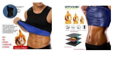 BAYAN TERLEME ATLET L-XL