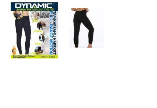TERLEME TAYT   L-XL