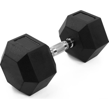 AVESSA HEX-9 KG HEX OLİMPİK DAMBIL 9 KG