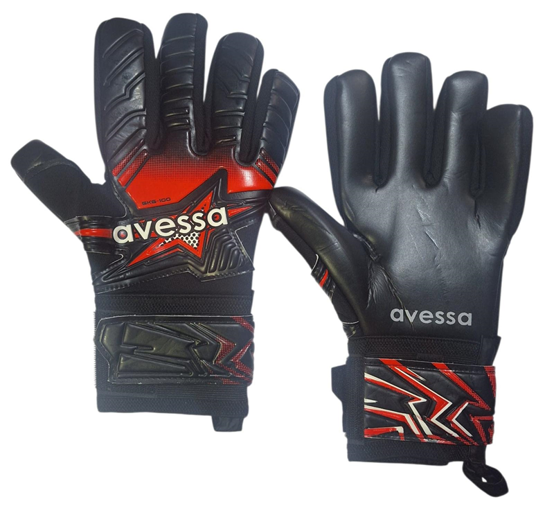 AVESSA GK-100-1-9 KALECİ ELDİVENİ 9 NO