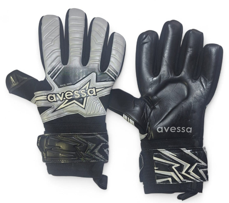 AVESSA GK-100-2-6 KALECİ ELDİVENİ 6 NO