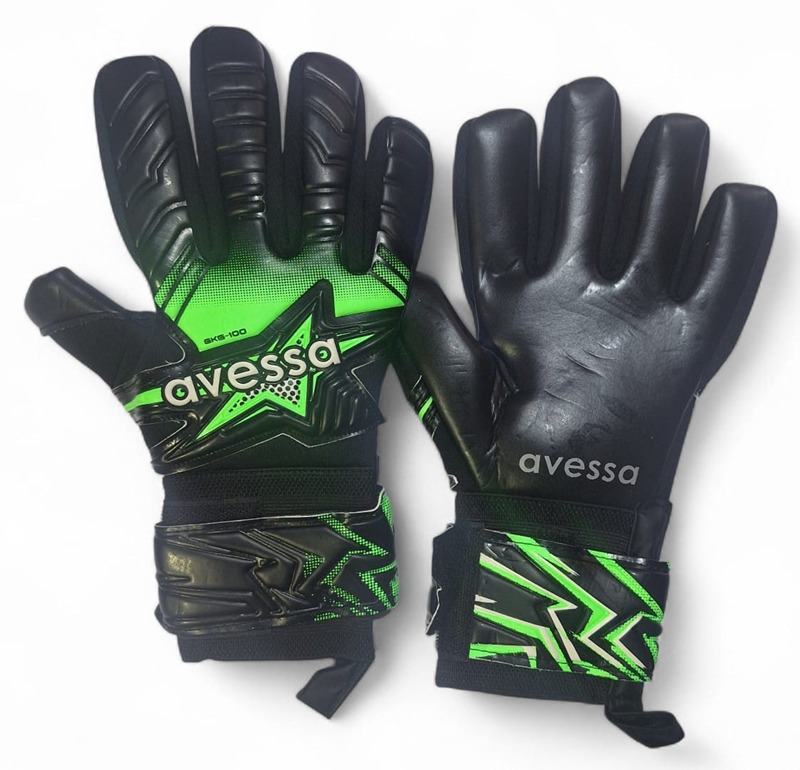 AVESSA GK-100-3-6 KALECİ ELDİVENİ 6 NO