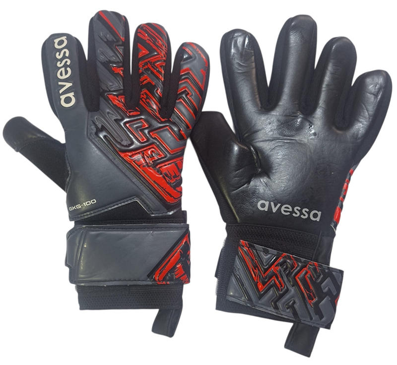 AVESSA GK-100-4-8 KALECİ ELDİVENİ 8 NO