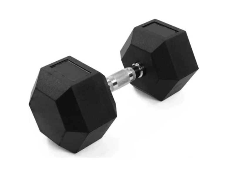 AVESSA HEX-30 KG OLİMPİK DAMBIL 30 KG