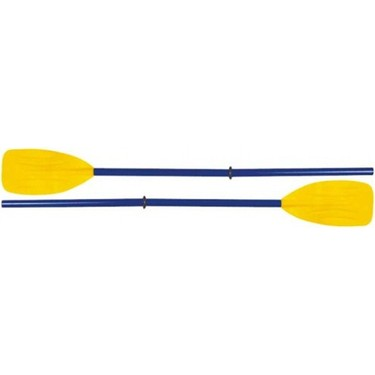 A440 ÜÇ BÖLMELİ KÜREK 124 CM
