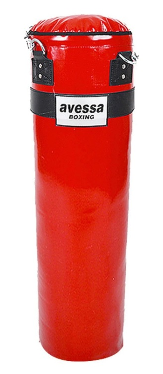 AVESSA 90X35 KIRMIZI BOKS TORBASI
