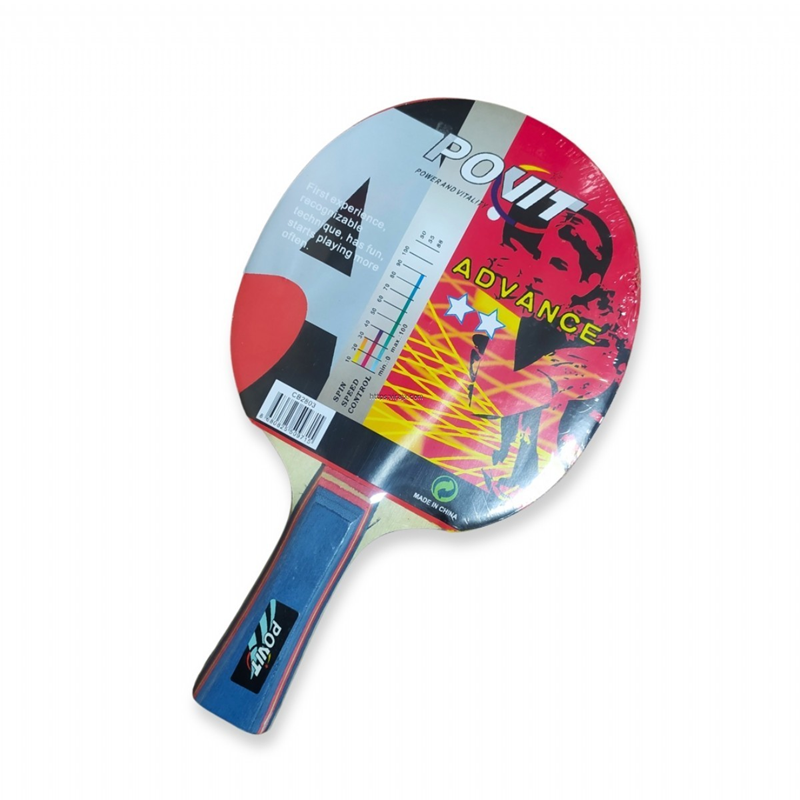 POVİT CB-2802 MASA TENİS RAKETİ