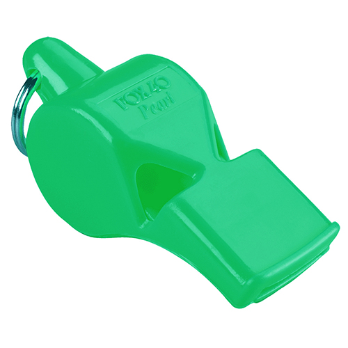 FOX 40 PEARL SAFETY DÜDÜK NEON YESIL 9702-1408
