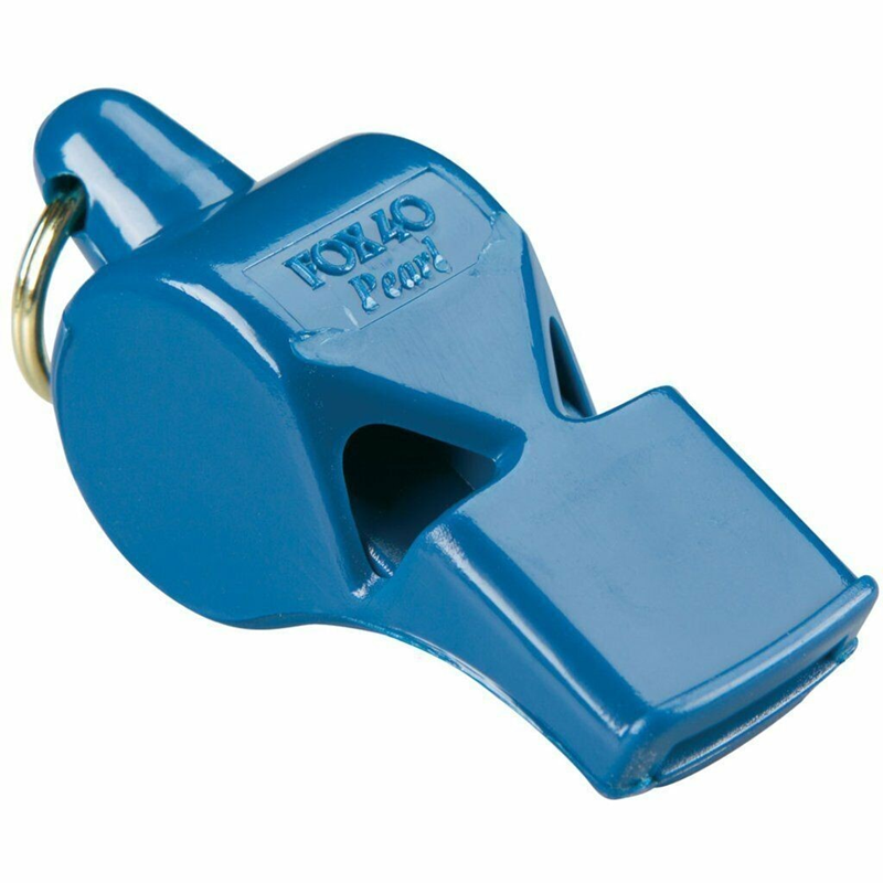 FOX 40 PEARL SAFETY DÜDÜK MAVİ 9702-0508