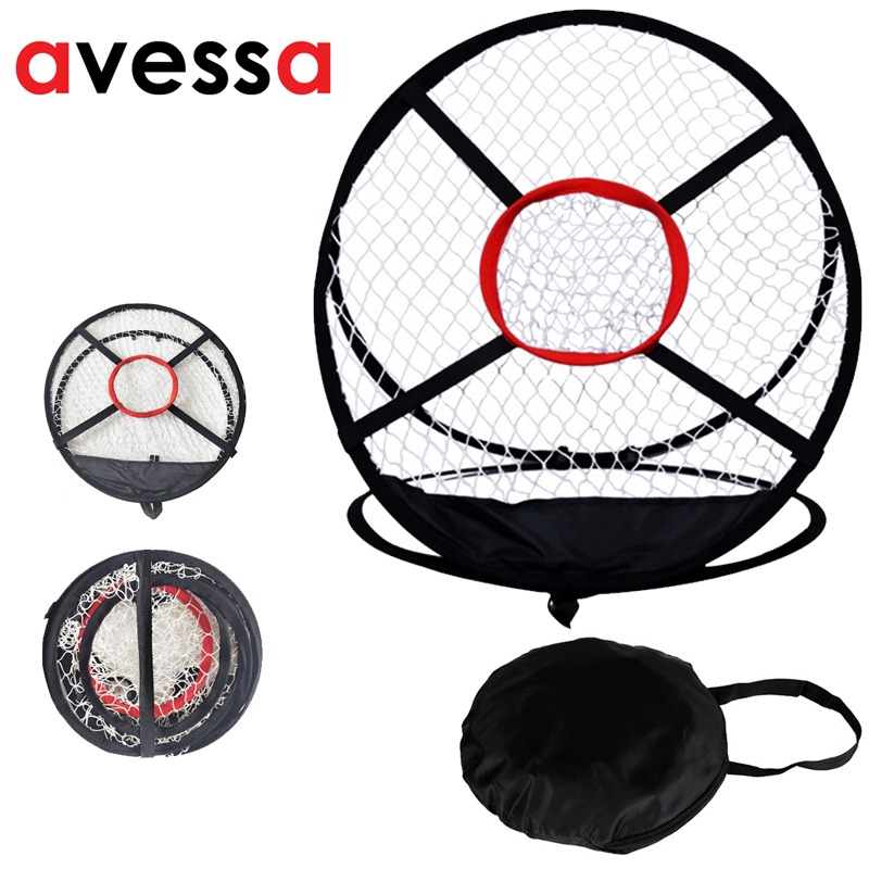 AVESSA GLF-NET GOLF EGZERSİZ ANTREMAN FİLESİ 56X51 CM