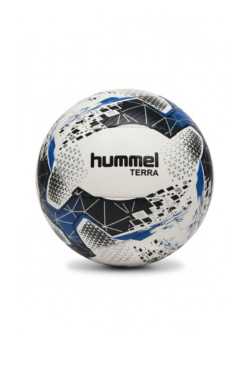 HUMMEL TERRA FOOTBALL BALL 3 NO MAVİ