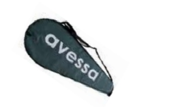 AVESSA TRB-100-H TENİS & BADMİNTON RAKET TAŞIMA KILIFI & ÇANTASI HAKİ
