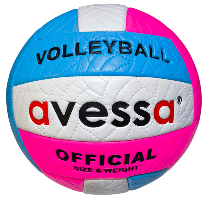 AVESSA VLM-700-100 FOSFORLU VOLEYBOL TOPU-265GR