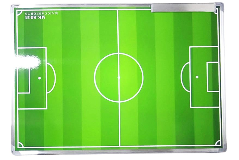 AVESSA TTF-4000 AYAKLI FUTBOL TAKTİK TAHTASI