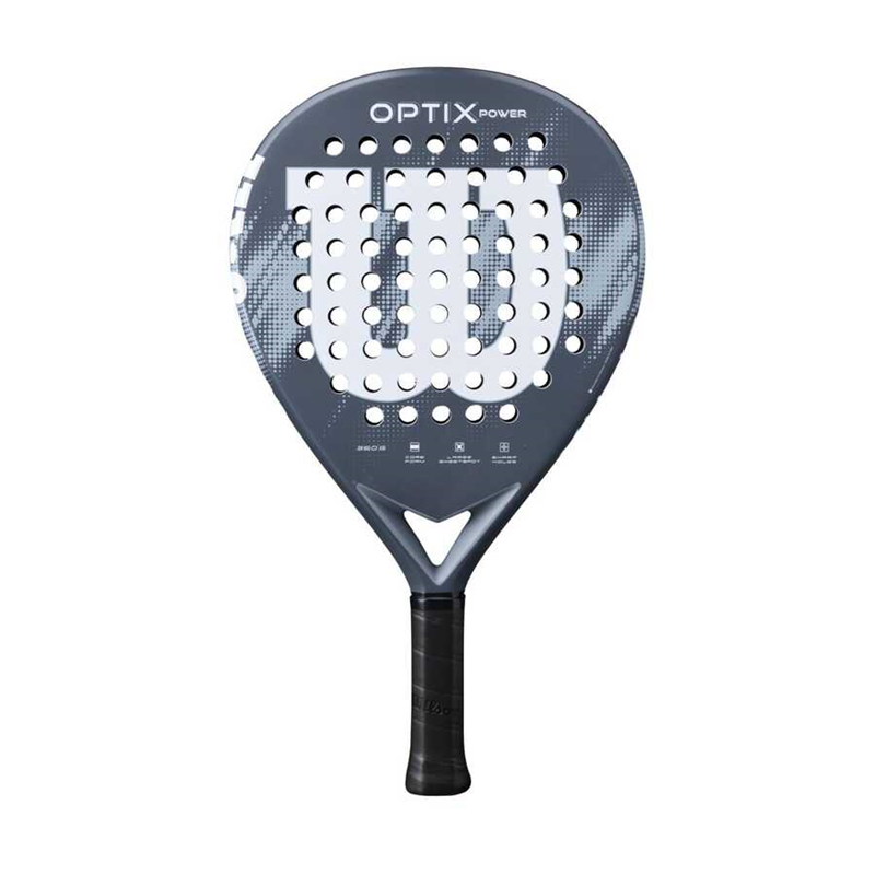 WİLSON OPTIX V2 POWER BLUE 2 WR190821U2