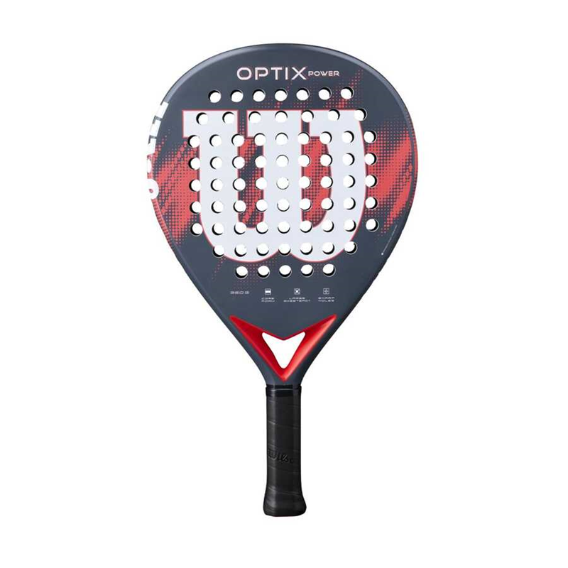 WİLSON OPTIX V2 POWER RED 2 WR190811U2