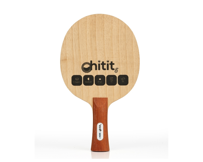 KBS.HT.PRO KBS HİTİT PRO RAKET