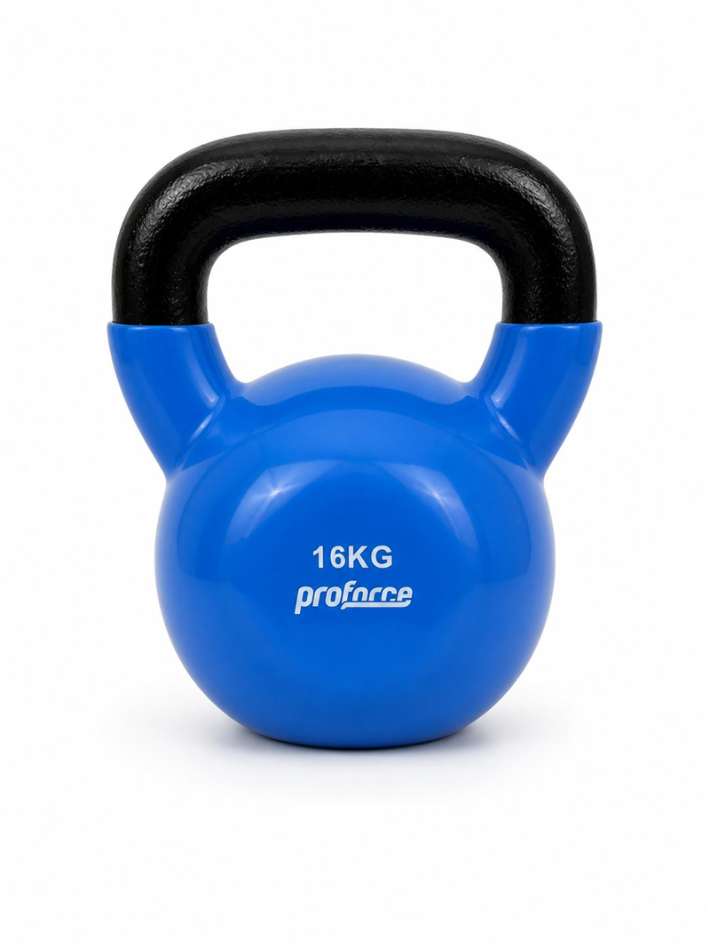 PROFORCE KTB16 KETTLEBELL 16 KG