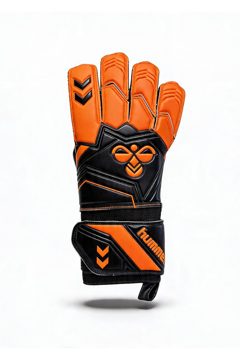 HUMMEL HML PERFORMANCE GK BLACK-ORANGE 7