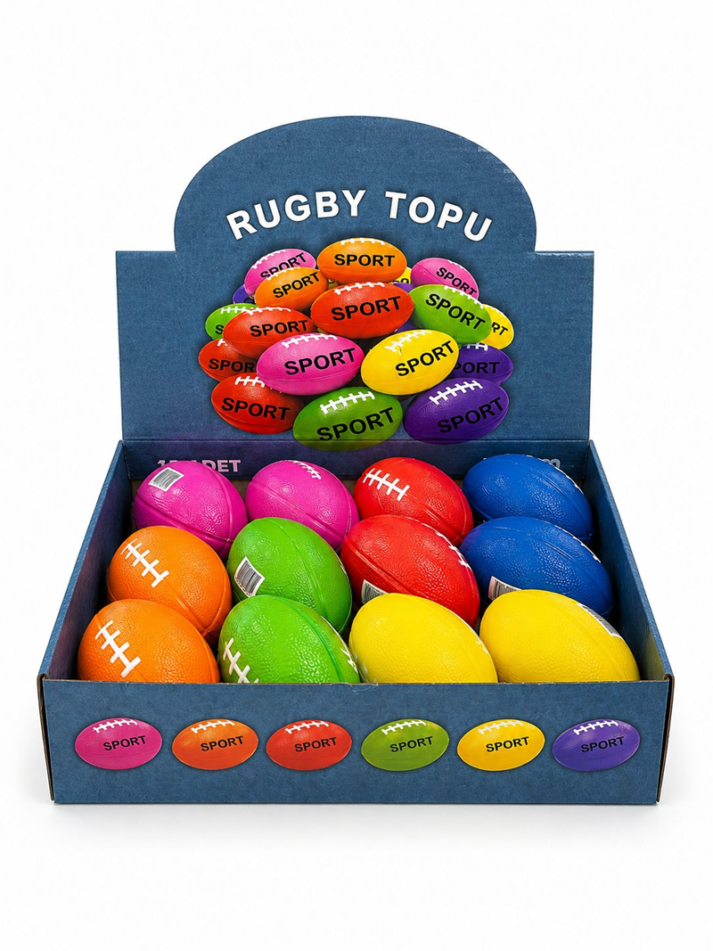 A-01 RUNGBY TOPU