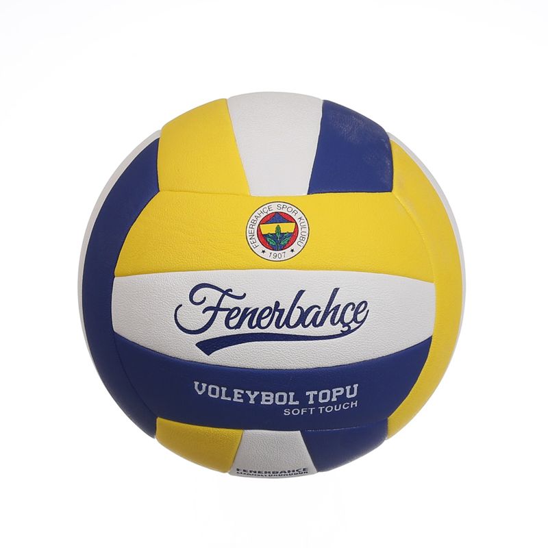 LİSANSLI FB-5350 FENERBAHÇE VOLEYBOL TOPU PROF