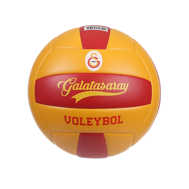 LİSANSLI GS-7033 GALATASARAY VOLEYBOL TOPU LÜX