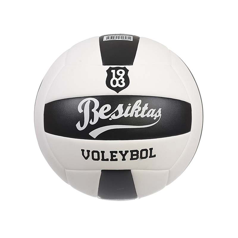LİSANSLI BJK-3043 BEŞİKTAŞ VOLEYBOL TOPU LÜX