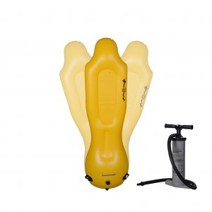 AVESSA TK-CQR-01  ŞİŞME BARAJ ADAM SARI RENK 185 CM