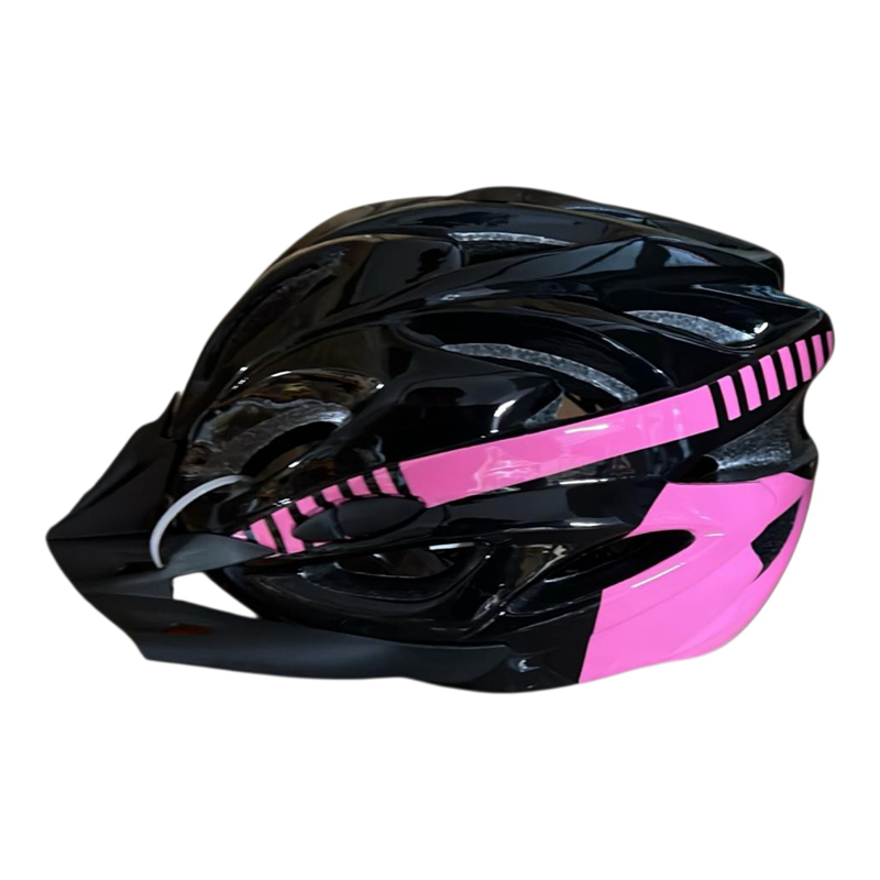 HATTRİCK KS25 HELMET PEMBE KASK