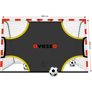 AVESSA KR-700 KALE ŞUT APARATI 7 METRE