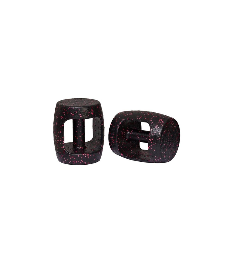 POOL DUMBBELL 30 MM TÜR: STANDART ACTİFOAM KLİŞELİ SİYAH-PEMBE