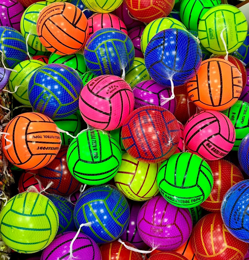 SC-70 PVC FUTBOL TOPU 70 GR