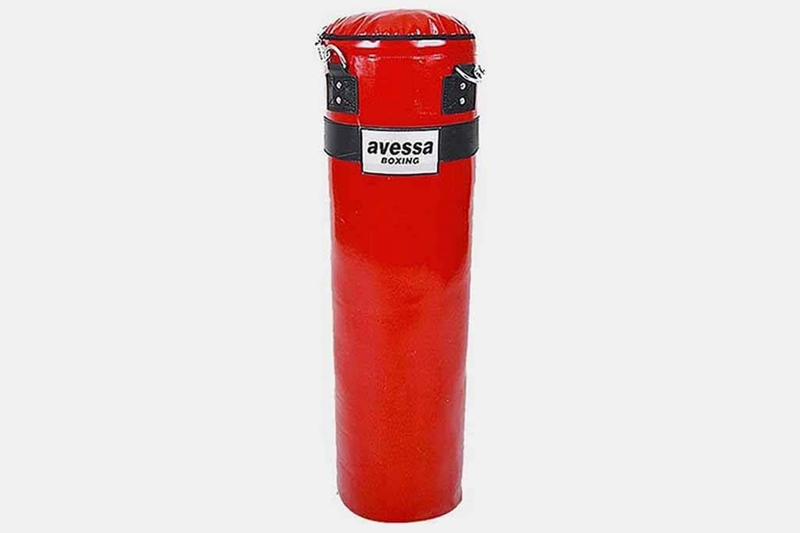 AVESSA BT-130 135X35 BOKS TORBASI POLYCANVAS & İMPERTEX KIRMIZI