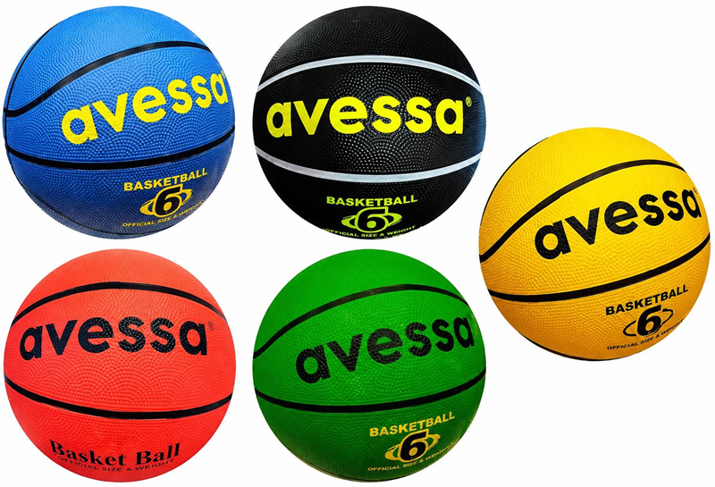 AVESSA BRC-6 BASKET TOPU 6 NO (50)