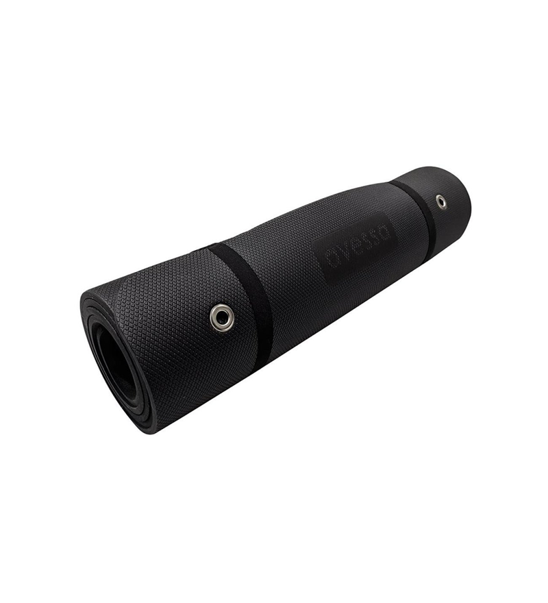 AVESSA PLM-100/PLM-10-A OUTDOOR MİNDER 8 MM EBAD 50X180 CM SİYAH