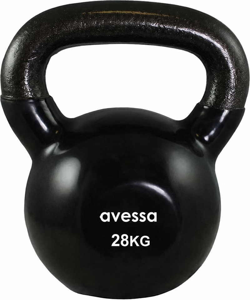 AVESSA KETTLE-28 KG PVC KETTLE DAMBIL 28 KG
