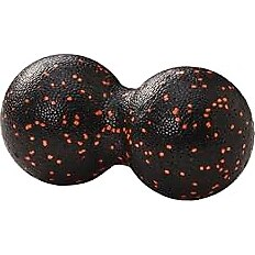 Fıstık Masaj Topu 10 cm x 20 cm Tür: Standart Actifoam Klişeli Ana Renk: Siyah İkinci Renk: Turuncu Dansite: 33 Boy (cm):
