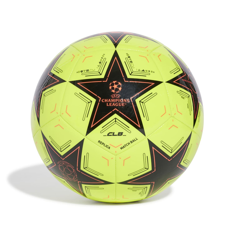 ADİDAS IX4065 UCL CLB 5