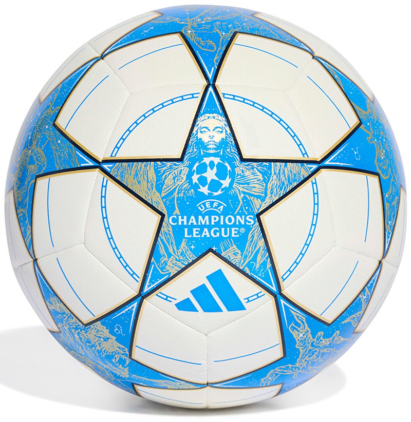 ADİDAS JP1534 UEFA Champions League Training 25/26 League Stage