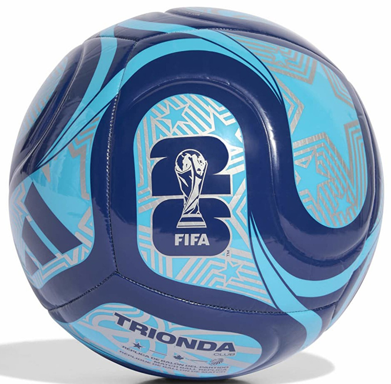 ADİDAS JD8027 FIFA WORLD CUP 26 TRİONDA PRO TOP 5.