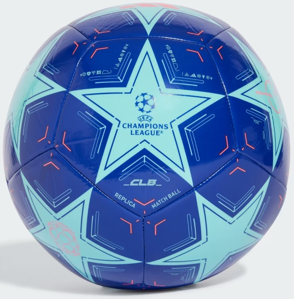 ADİDAS IX4066 UCL CLB 5