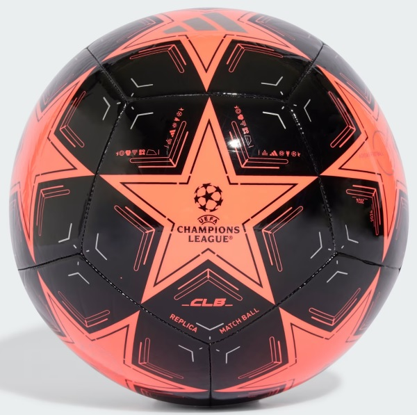 ADİDAS IX4064 UCL CLB 5