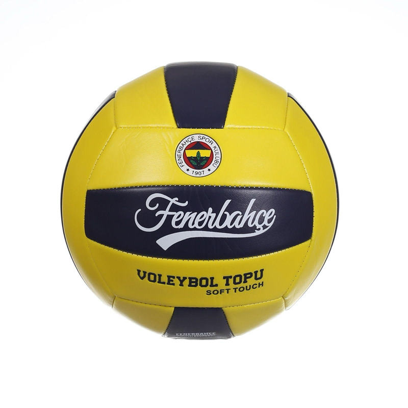 LİSANSLI FB-5300 FENERBAHÇE VOLEYBOL TOPU SOFT