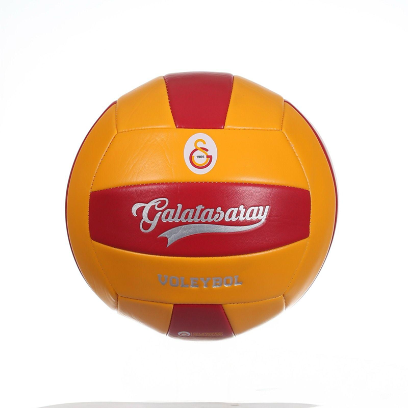LİSANSLI GS-7030 GALATASARAY VOLEYBOL TOPU SOFT