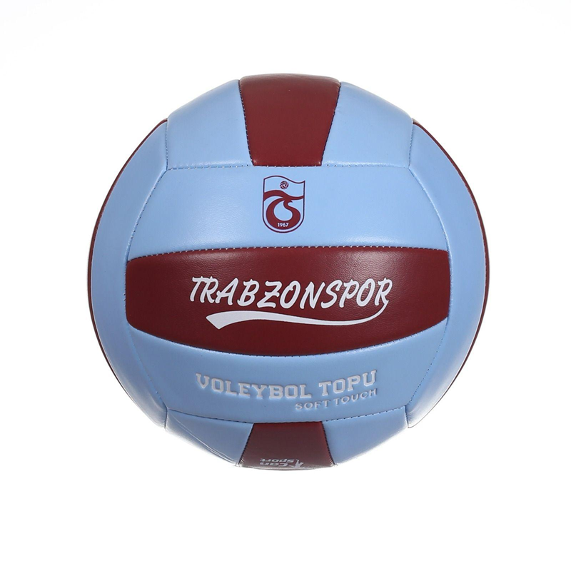 LİSANSLI TS-4030 TRABZONSPOR VOLEYBOL TOPU SOFT