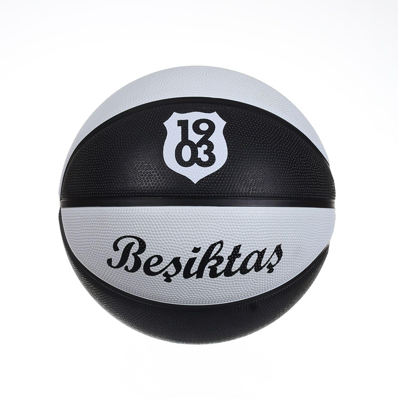 LİSANSLI BJK-3030 BEŞİKTAŞ BASKETBOL TOPU HANDAS