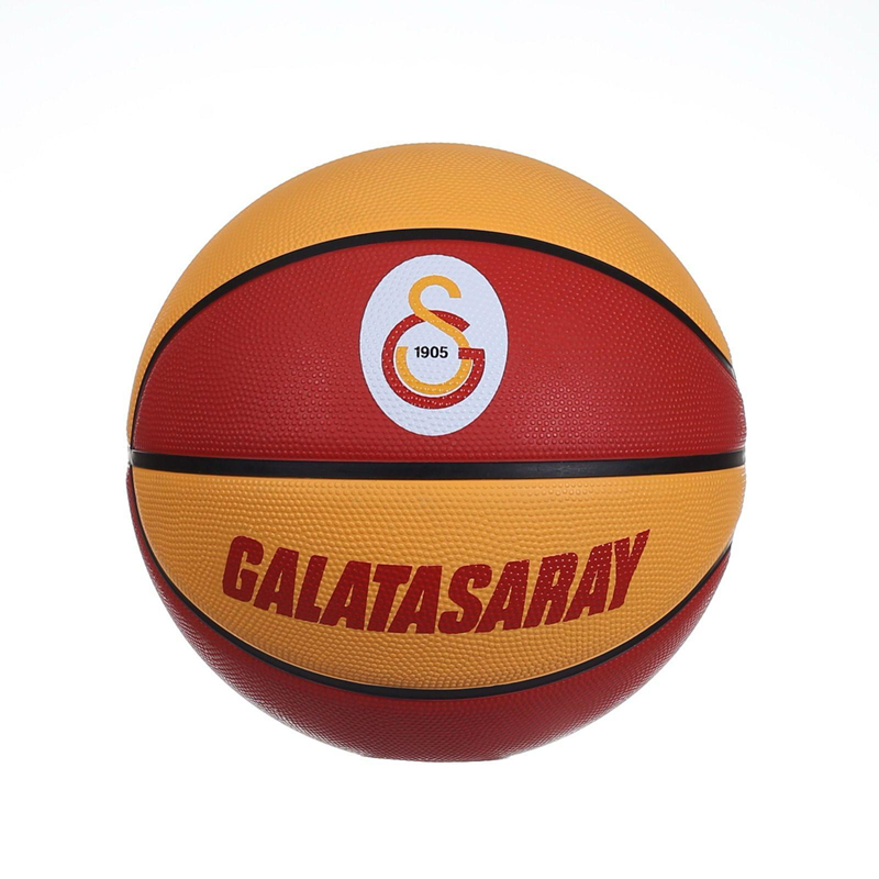 LİSANSLI GS-7020 GALATASARAY BASKETBOL TOPU HANDAS